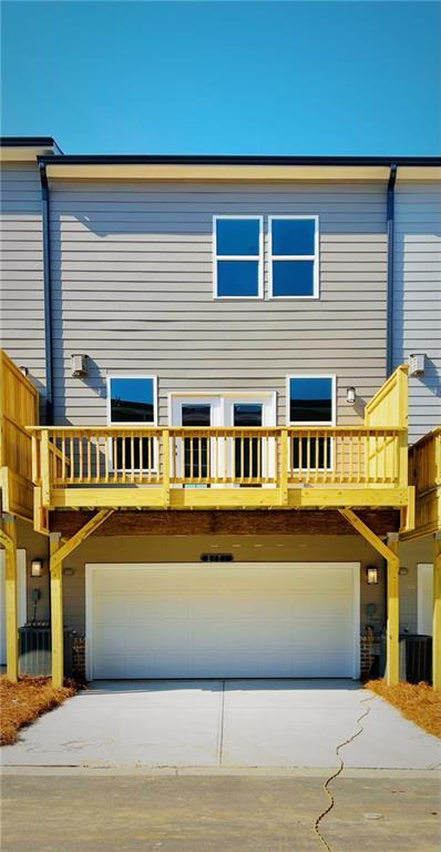 2676 Whistler Wy NE in Lawrenceville, GA - Building Photo - Building Photo