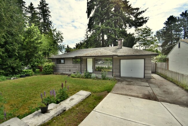 property at 13730 30th Ave NE