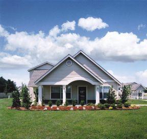 Gardens at Pryor Creek in Pryor, OK - Building Photo