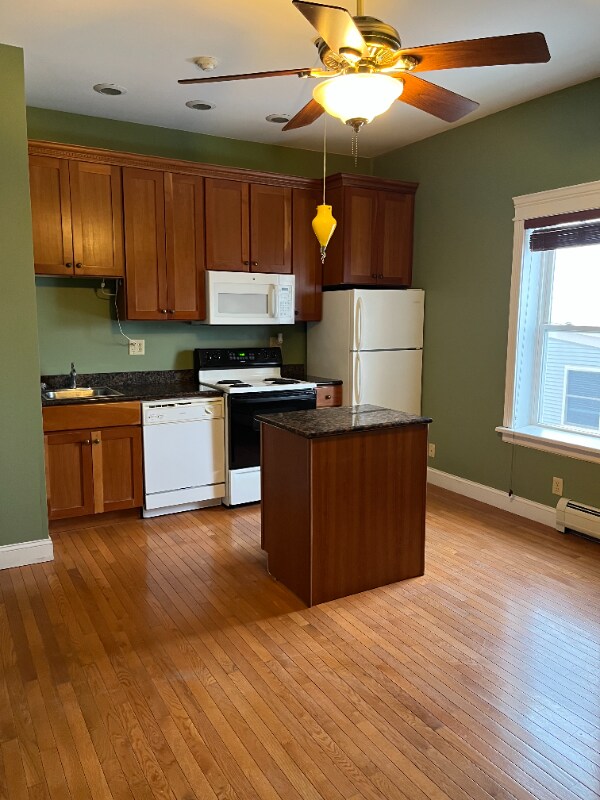 7 Main StUnit Apt 4 Rentals in Waddington, NY