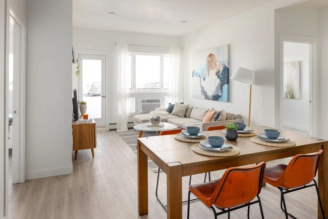 The Parkway in Saskatoon, SK - Building Photo - Building Photo