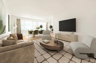 600 W 246th St in Bronx, NY - Building Photo