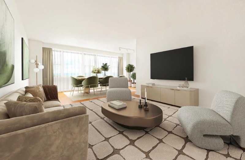 600 W 246th St in Bronx, NY - Foto de edificio