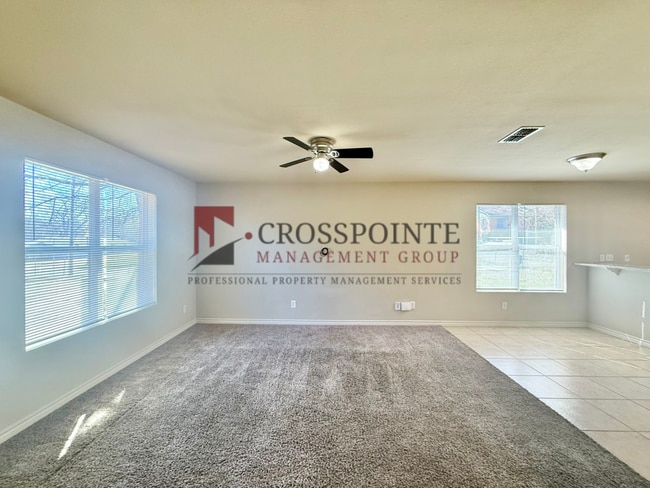 825 W 25th St in Tyler, TX - Foto de edificio - Building Photo