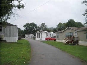 Hillcrest Mobile Home Park in Chattanooga, TN - Building Photo - Building Photo