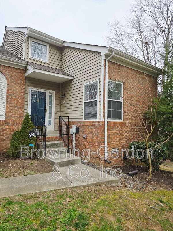 property at 5210 Village Way