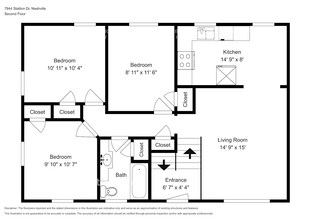 7944 Stallion Dr in Nashville, TN - Building Photo - Building Photo