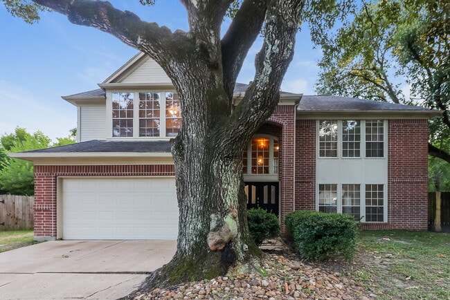 property at 11423 Willow Field Dr