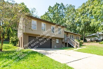 5854 Dogwood Cir in Mc Calla, AL - Building Photo - Building Photo