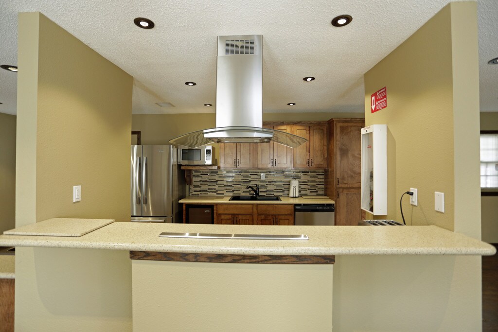 The Residences at Linwood Apartments in Wichita, KS