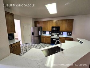 13168 Mystic Saddle in Helotes, TX - Building Photo - Building Photo