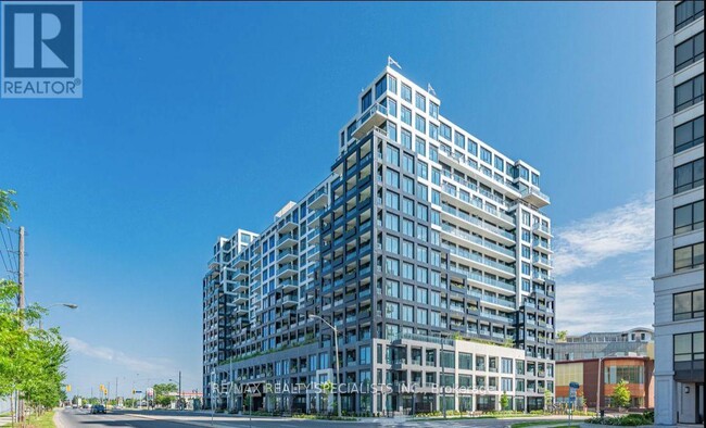 1100-1100 Sheppard Ave W