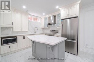 36 Dudley Ave in Toronto, ON - Building Photo