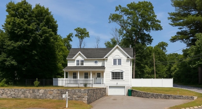 property at 20 Murray Park Rd