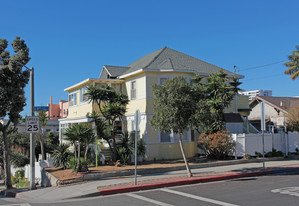 241 Marine St Apartments