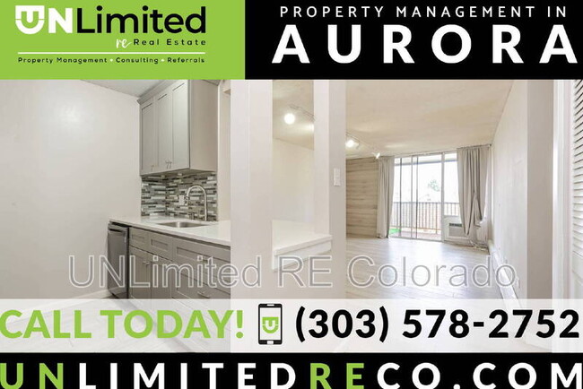 property at 2231 S Vaughn Way