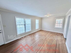 1857 Denison St in Memphis, TN - Building Photo - Building Photo