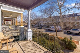 22 Franklin St NE in Washington, DC - Building Photo - Building Photo