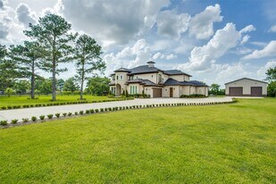 28344 Rose Ln in Katy, TX - Building Photo