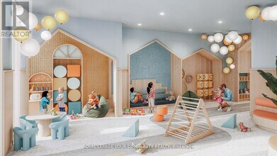 5 York Garden Wy in Toronto, ON - Building Photo - Building Photo