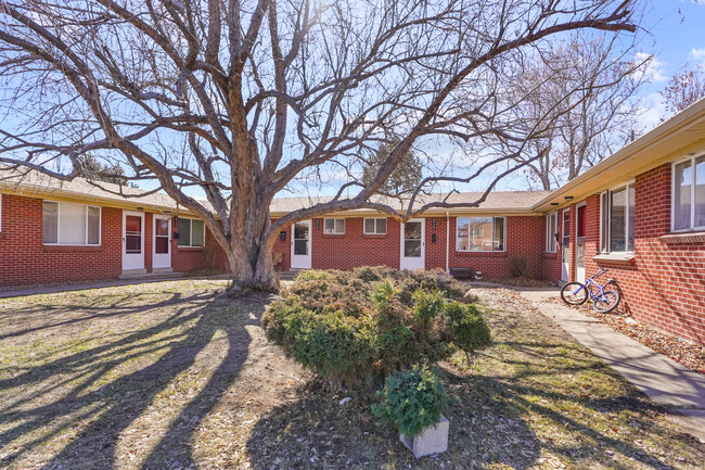 6720 W 37th Pl in Wheat Ridge, CO - Building Photo - Primary Photo