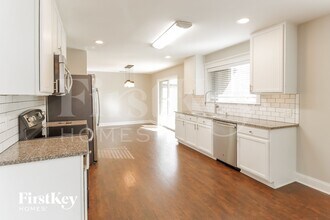 3956 Polar Brook Dr in Fort Worth, TX - Building Photo - Building Photo