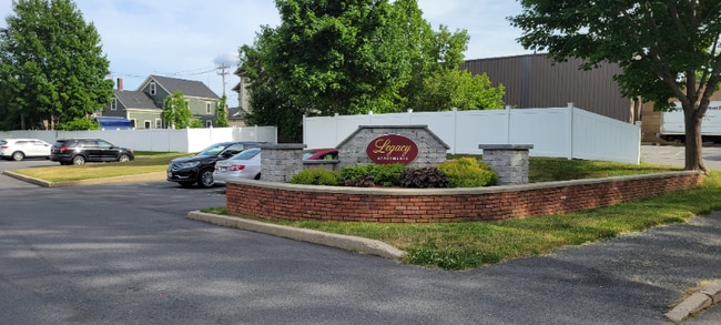 property at 59 Pearl St