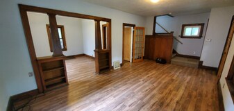 710 Morgan Ave in Akron, OH - Building Photo