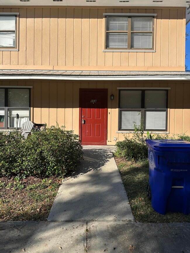 954 Louisiana Ave in Sebastian, FL - Building Photo - Building Photo