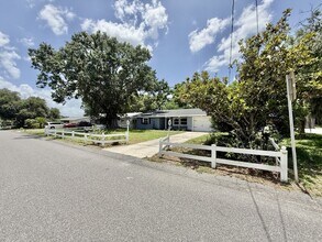 1815 6th St SE in Winter Haven, FL - Building Photo - Building Photo