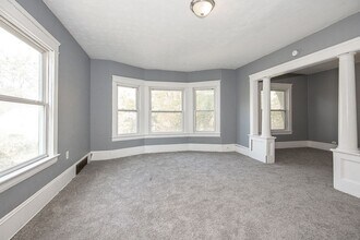 5604 Linton Ave-Unit -Up in Cleveland, OH - Building Photo - Building Photo