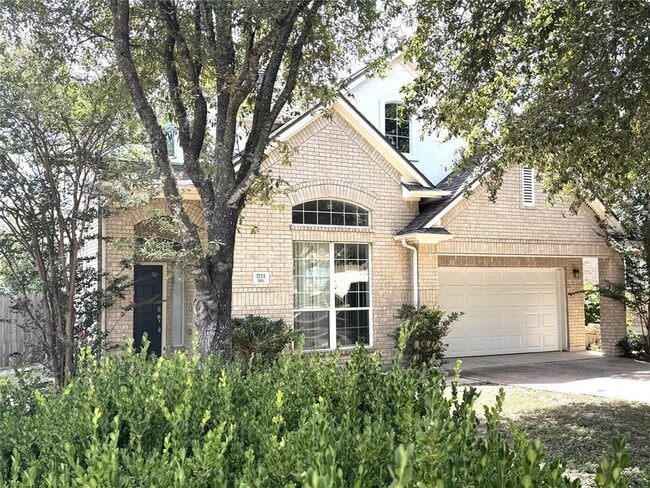 1711 Brandon Keller Ct in Pflugerville, TX - Building Photo - Building Photo