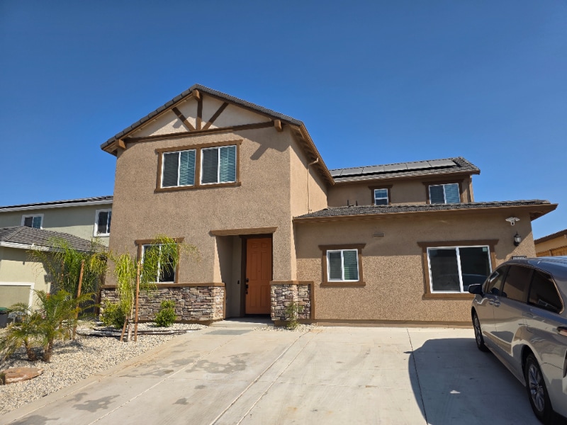 12663 Snowy Owl Wy in Rancho Cordova, CA - Building Photo