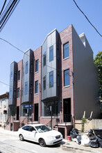 1206 N Taylor St in Philadelphia, PA - Building Photo - Building Photo