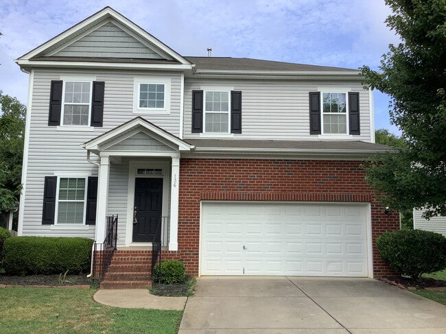 property at 136 Morning Dew Ln