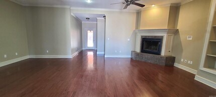 3001 Gemstone Cove in Sherwood, AR - Building Photo - Building Photo