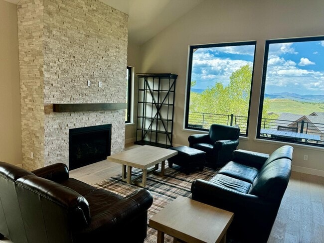 640 Expedition Ln in Granby, CO - Building Photo - Building Photo