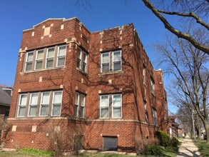 1204 E 82nd St in Chicago, IL - Building Photo - Other