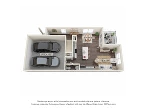 1064 Legacy Ct in Smyrna, TN - Building Photo - Building Photo