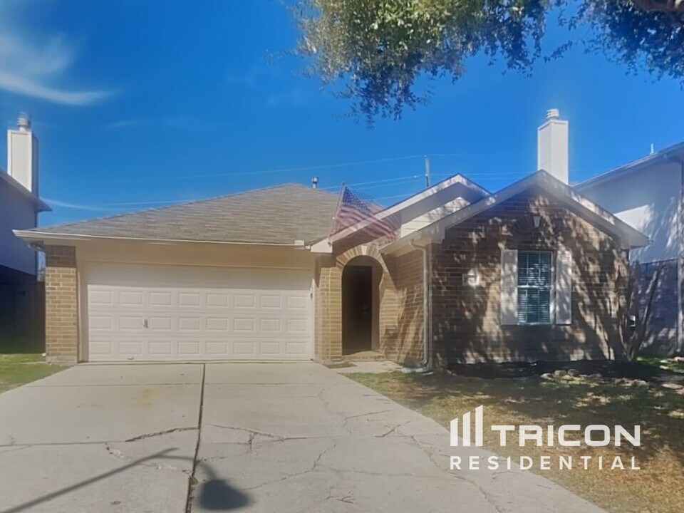 29418 Fox River Dr in Spring, TX - Building Photo