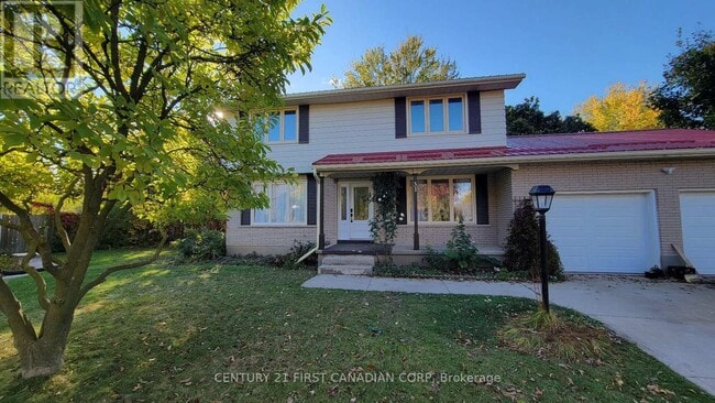 31 Notre Dame Ct in London, ON - Building Photo - Building Photo