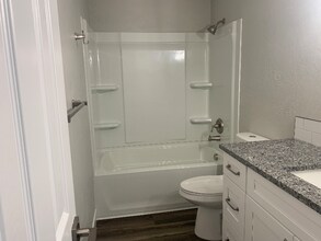 4590 Jennifer in Boise, ID - Building Photo - Building Photo