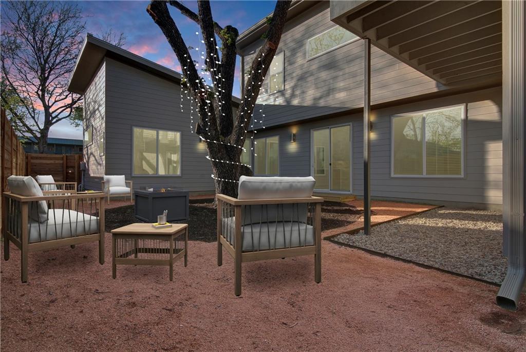 5305 Martin Ave in Austin, TX - Building Photo