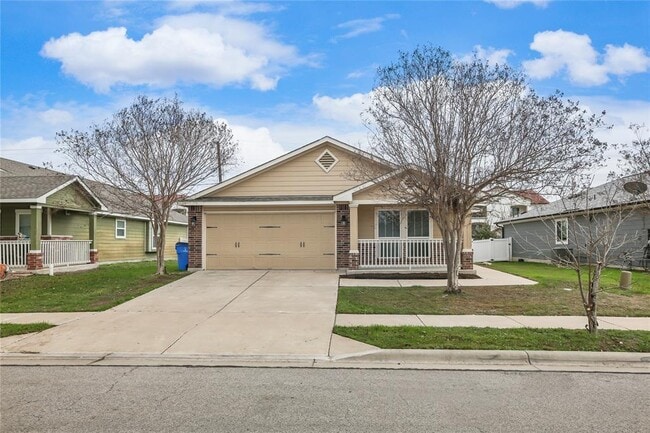 18105 Bandelier Dr in Pflugerville, TX - Building Photo - Building Photo