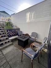 41 Ocean View Ave in Dillon Beach, CA - Foto de edificio - Building Photo