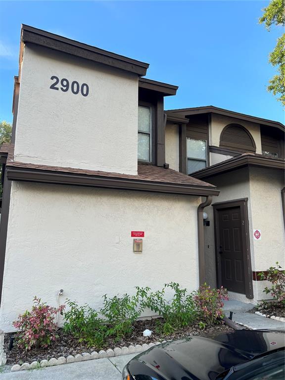 property at 2900 S Semoran Blvd