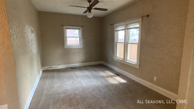 3012 W Pikes Peak Ave in Colorado Springs, CO - Building Photo - Building Photo