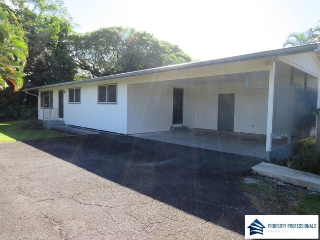 property at 399 Iwalani St