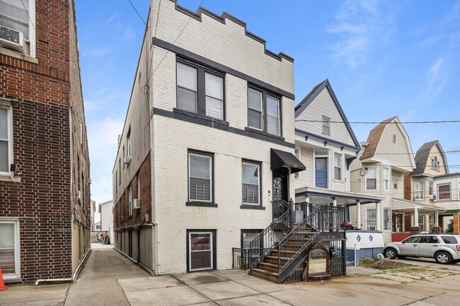 property at 327 Danforth Ave