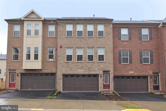 property at 6836 William White Way